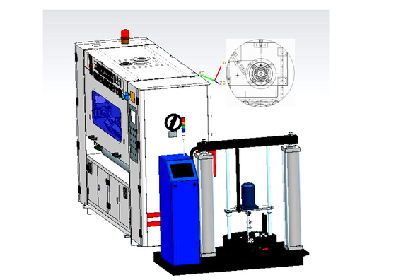 800mm Industrial Wood Coating Machine 1100mm 5-20m/Min 39.8kW