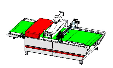 PVC HPL Hot Melt Laminator PUR Hot Melt Glue Machine 63KW 1300mm