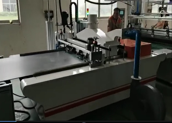 Acrylic HPL PVC PET Hot Melt Glue Pasting Machine Electric 1220-1300mm