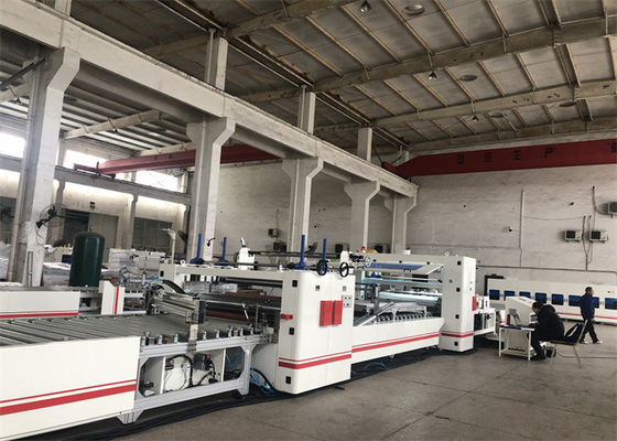 PVC Film Coating PET Lamination Machine PUR Hot Melt Glue 70Kw